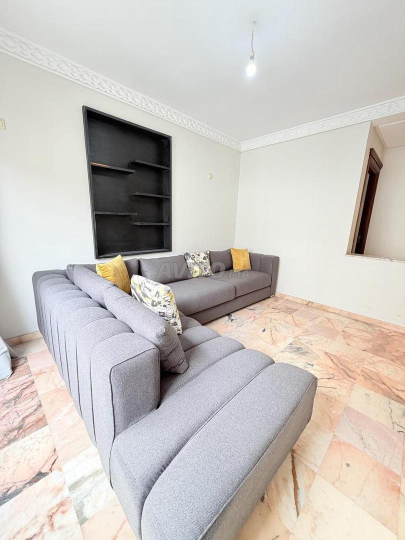 Apartment 50 m² for sale in Casablanca Maarif — Photo 6