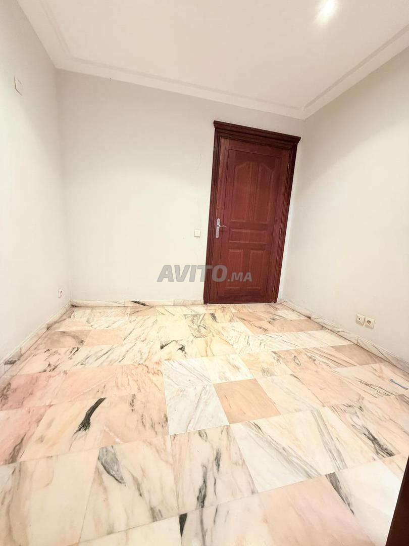 شقة 38 متر مربع للبيع في الدار البيضاء - مآريف — Photo 6