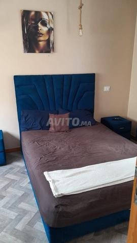 شقة استوديو 60 متر مربع للإيجار في الدار البيضاء - 5700 درهم شهريًا — Photo 7
