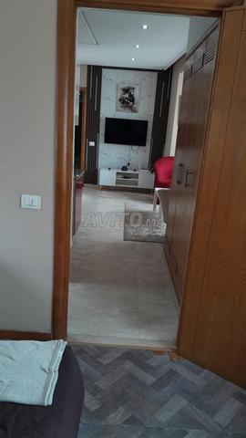 شقة استوديو 60 متر مربع للإيجار في الدار البيضاء - 5700 درهم شهريًا — Photo 15
