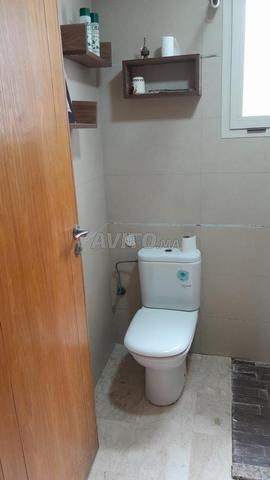 شقة استوديو 60 متر مربع للإيجار في الدار البيضاء - 5700 درهم شهريًا — Photo 19
