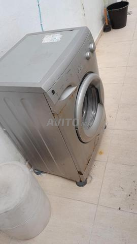 شقة استوديو 60 متر مربع للإيجار في الدار البيضاء - 5700 درهم شهريًا — Photo 23