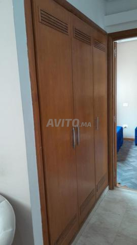 شقة استوديو 60 متر مربع للإيجار في الدار البيضاء - 5700 درهم شهريًا — Photo 25
