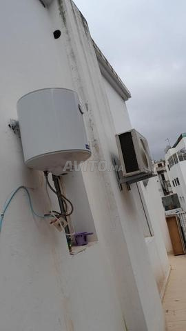 شقة استوديو 60 متر مربع للإيجار في الدار البيضاء - 5700 درهم شهريًا — Photo 29