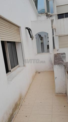 شقة استوديو 60 متر مربع للإيجار في الدار البيضاء - 5700 درهم شهريًا — Photo 31