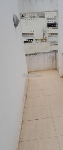 شقة استوديو 60 متر مربع للإيجار في الدار البيضاء - 5700 درهم شهريًا — Photo 33