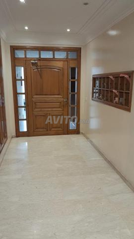 شقة استوديو 60 متر مربع للإيجار في الدار البيضاء - 5700 درهم شهريًا — Photo 39