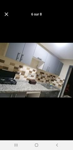 Studio for rent in Kenitra 75 m2