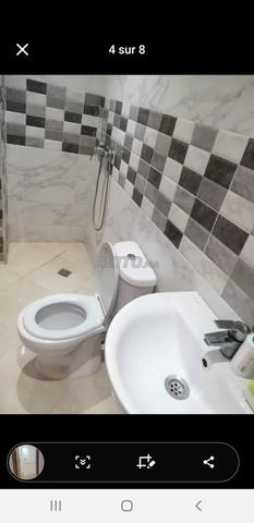 Studio 75 m² à louer à القنيطرة — Photo 2
