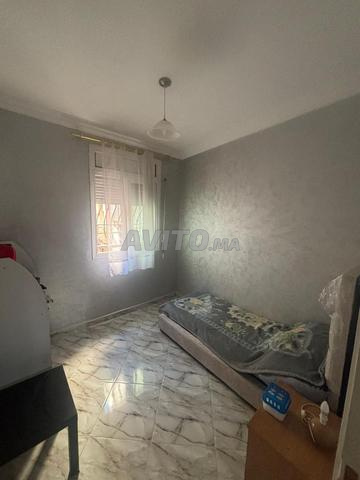 Apartment 80 m² for Rent in Casablanca (Ain Sebaa) — Photo 5