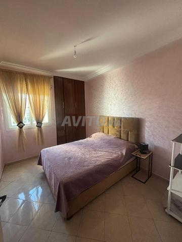 Apartment 80 m² for Rent in Casablanca (Ain Sebaa) — Photo 9