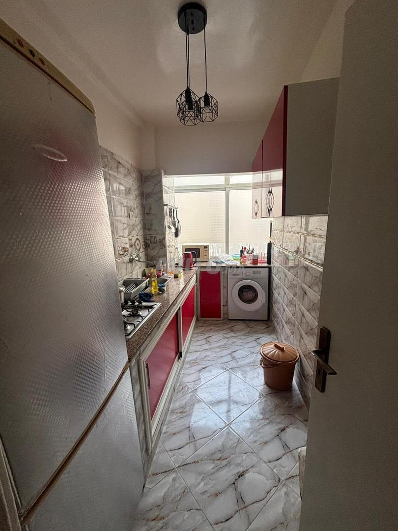 Apartment 80 m² for Rent in Casablanca (Ain Sebaa) — Photo 8