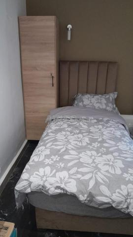 شقة للايجار في الدار البيضاء (معارف) — Photo 3