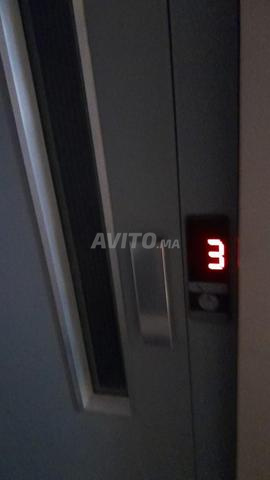 شقة للايجار في الدار البيضاء (معارف) — Photo 19