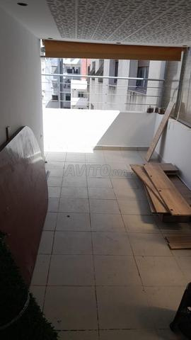 شقة للايجار في الدار البيضاء (معارف) — Photo 31