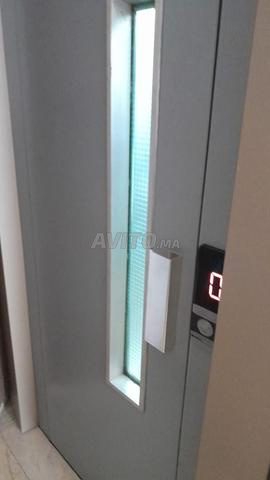 شقة للايجار في الدار البيضاء (معارف) — Photo 33
