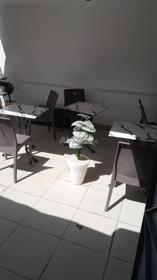شقة للايجار في الدار البيضاء (معارف) — Photo 28