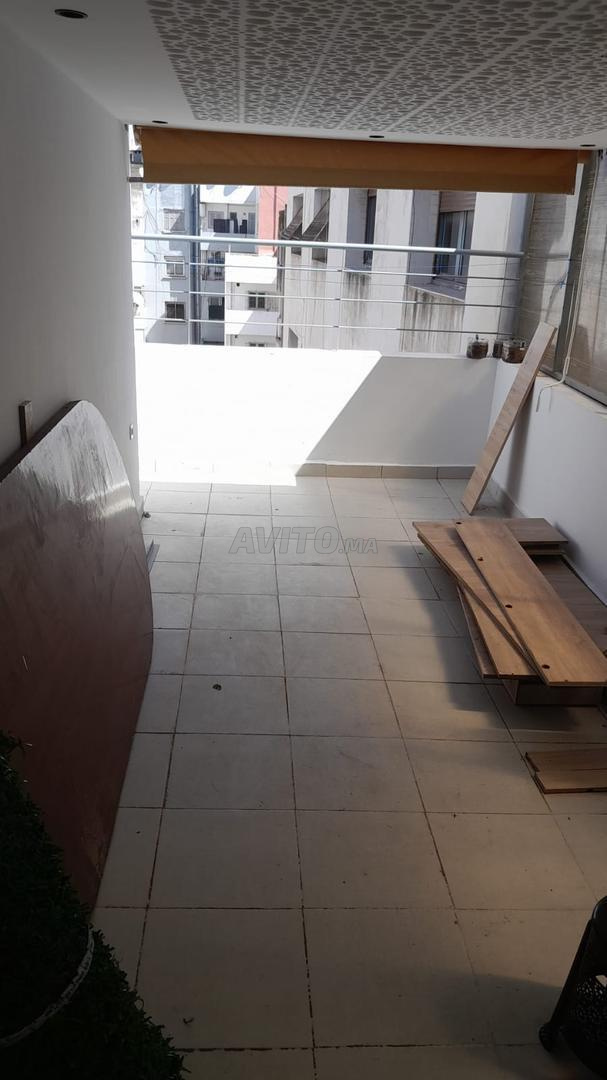 شقة للايجار في الدار البيضاء (معارف) — Photo 32