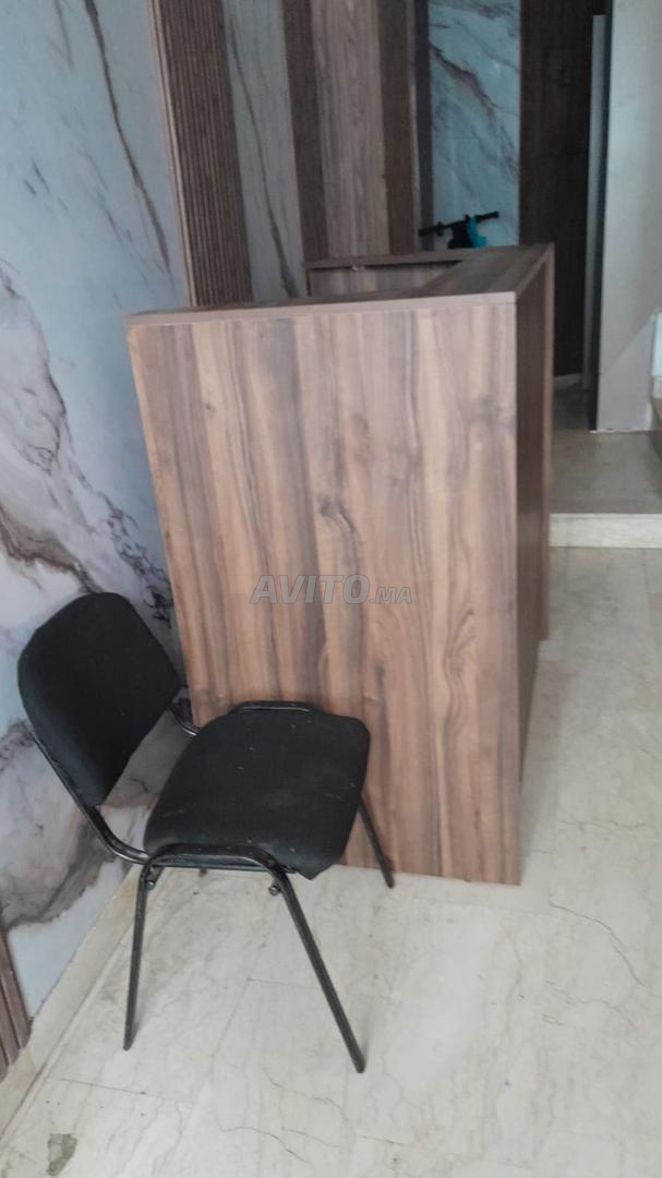 شقة للايجار في الدار البيضاء (معارف) — Photo 36