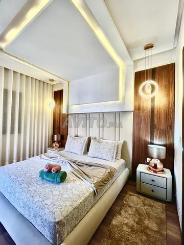 Appartement 84 m² à louer à Marrakech (Gueliz) — Photo 23