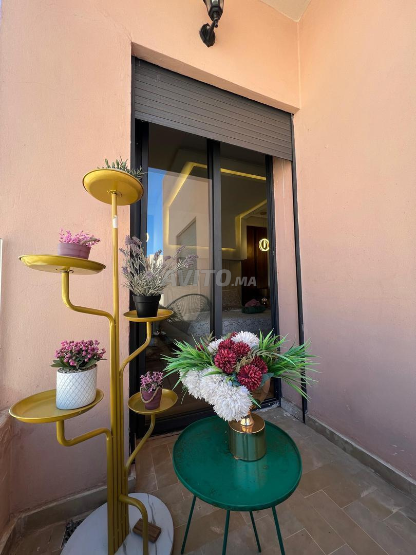 Appartement 84 m² à louer à Marrakech (Gueliz) — Photo 3