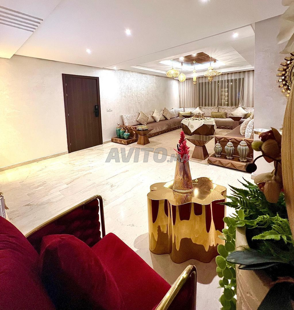 Appartement 84 m² à louer à Marrakech (Gueliz) — Photo 14