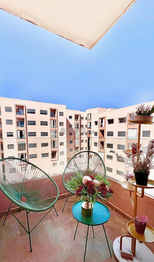 Appartement 84 m² à louer à Marrakech (Gueliz) — Photo 18