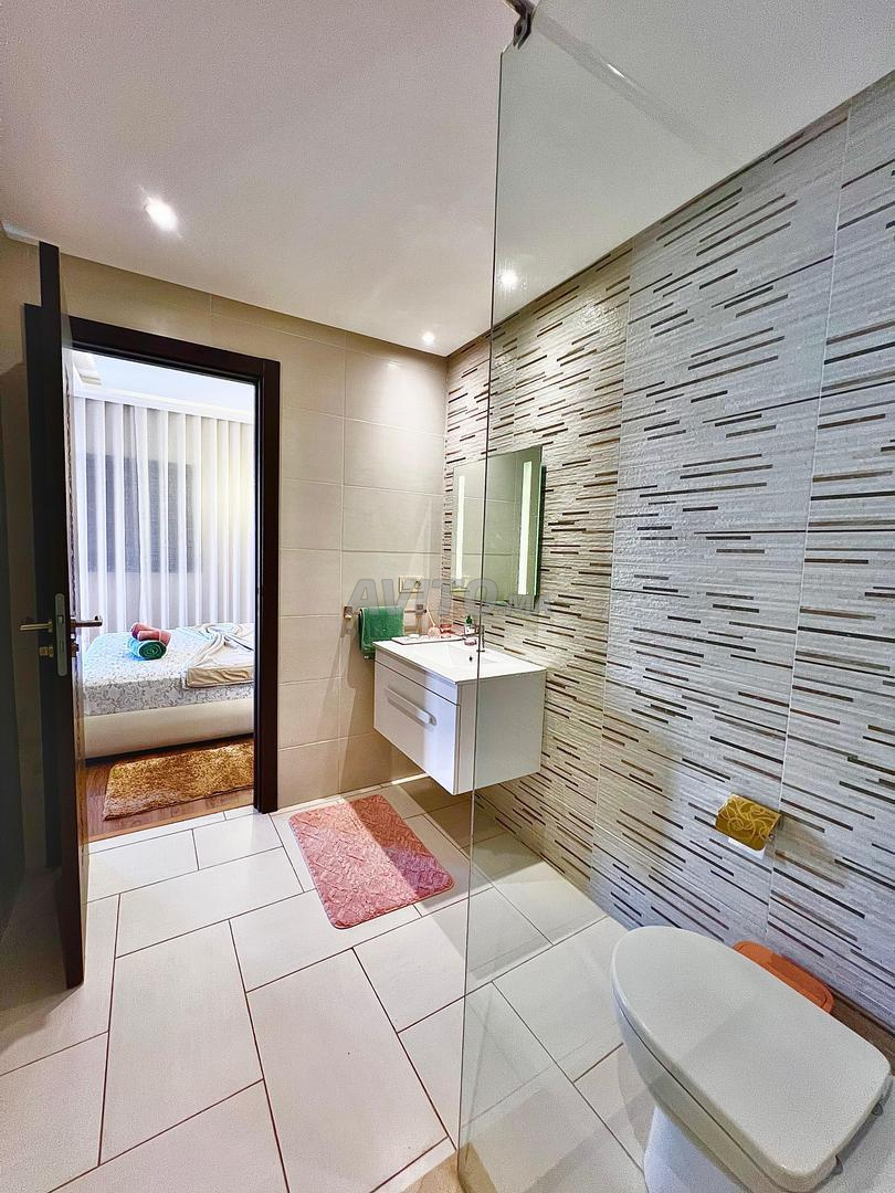 Appartement 84 m² à louer à Marrakech (Gueliz) — Photo 26