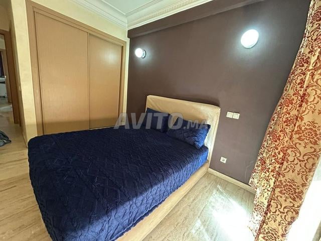 Apartment 85 m² for rent in Casablanca — Photo 6