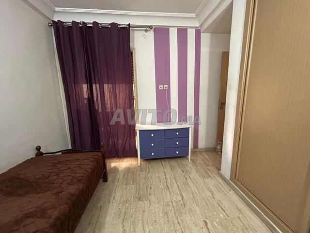 Apartment 85 m² for rent in Casablanca — Photo 19