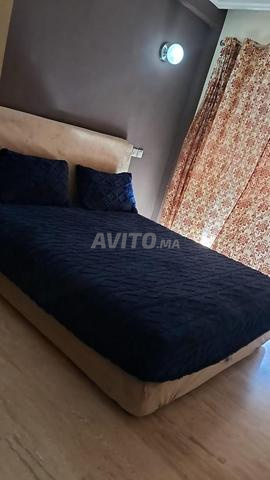 Apartment 85 m² for rent in Casablanca — Photo 21
