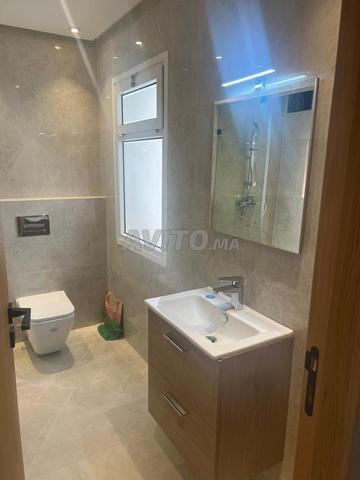 Appartement 140 m² à louer à Rabat (Agdal) — Photo 7