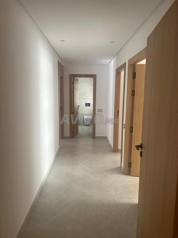 Appartement 140 m² à louer à Rabat (Agdal) — Photo 15