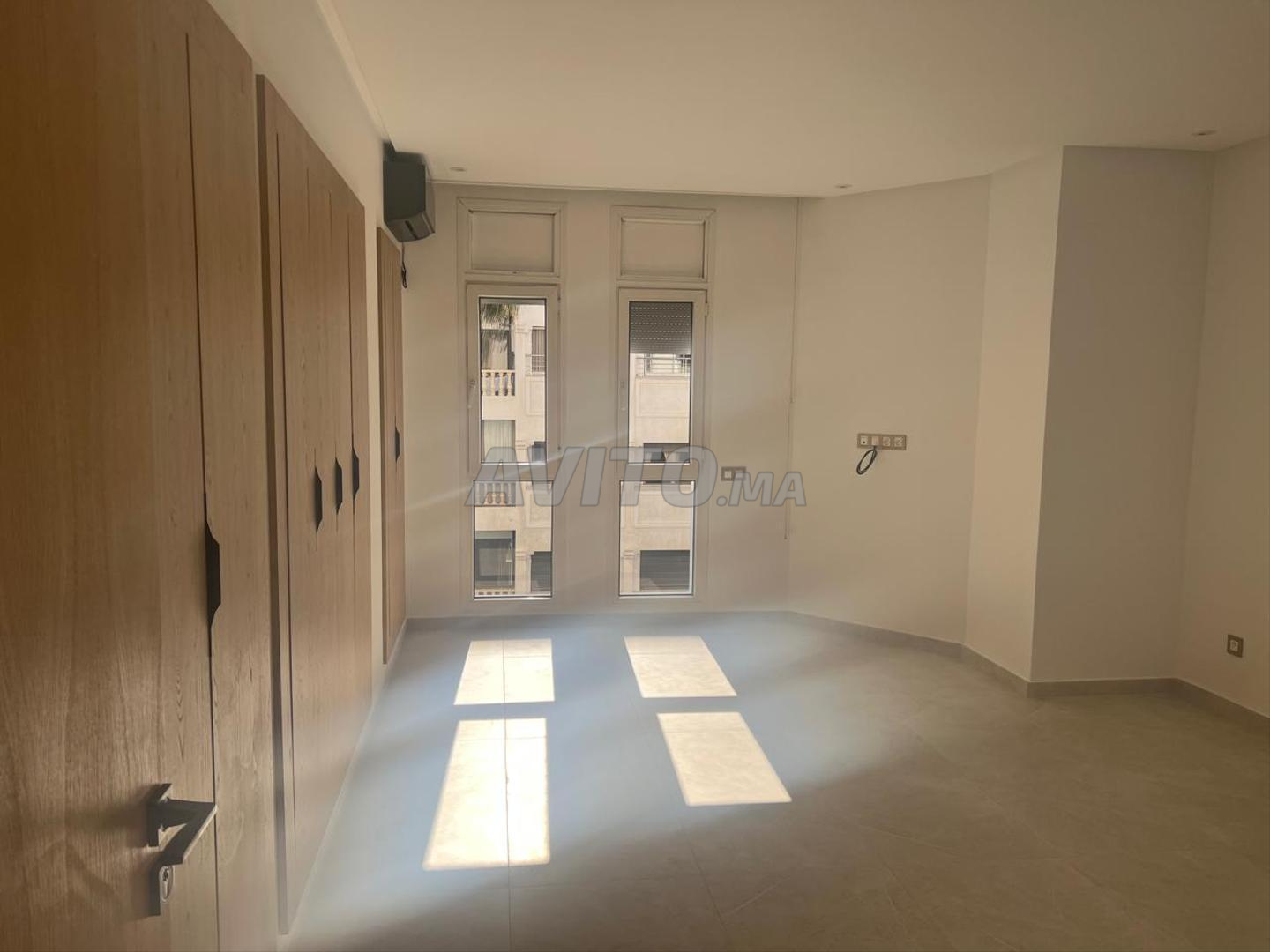 Appartement 140 m² à louer à Rabat (Agdal) — Photo 18