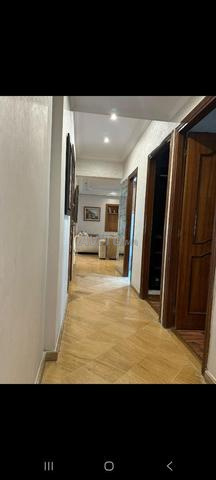شقة مفروشة 200 م² للإيجار في الدار البيضاء (البامьер) — Photo 19