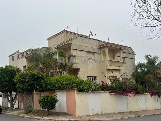 Villa 395 m² à vendre à Kénitra — Photo 5