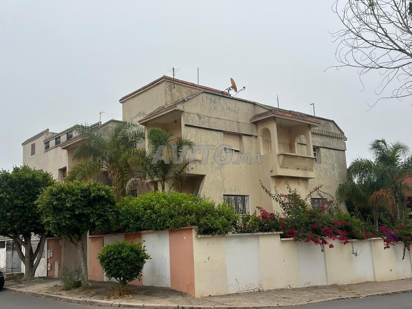 Villa 395 m² à vendre à Kénitra — Photo 6