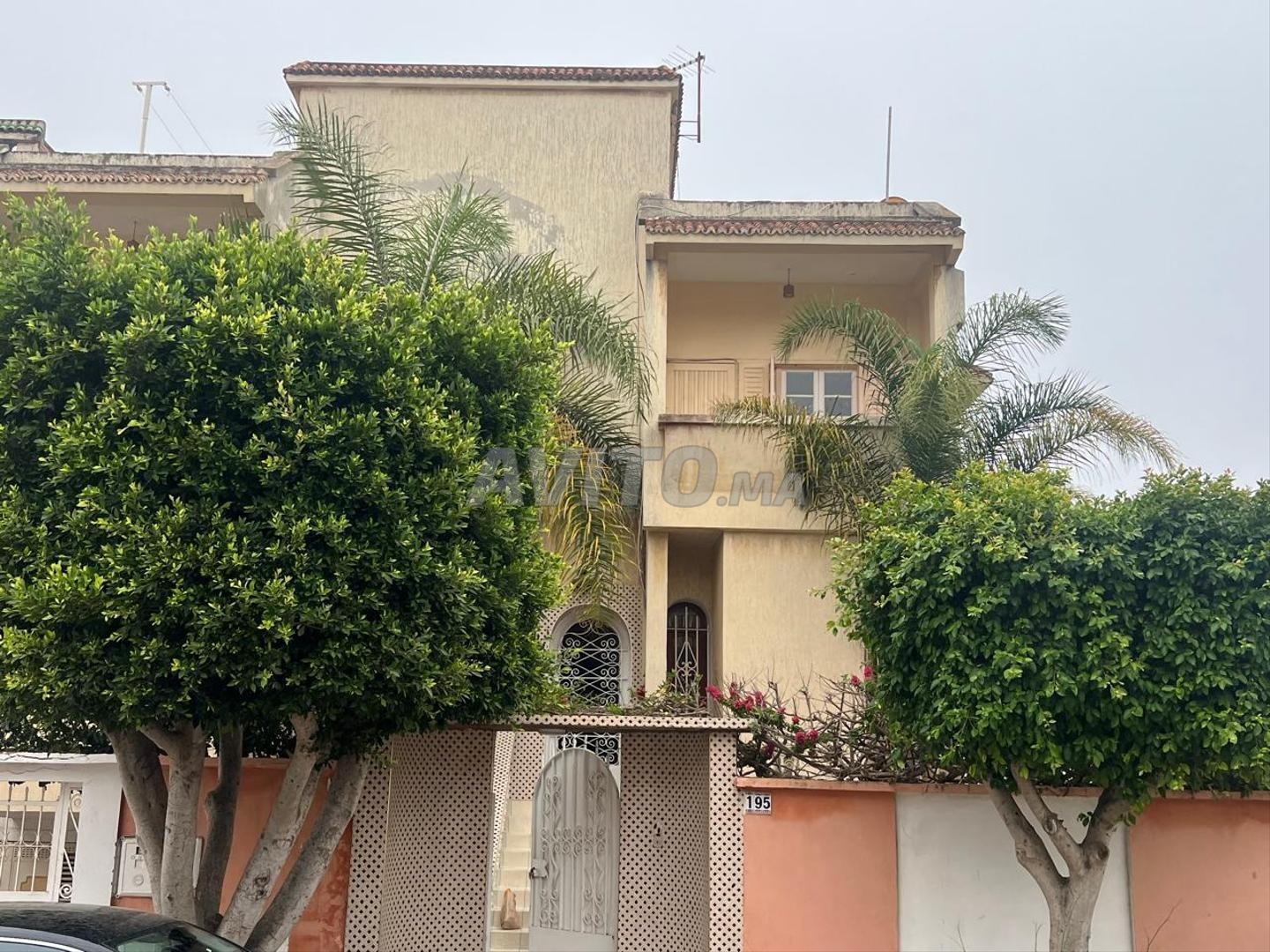 Villa 395 m² à vendre à Kénitra — Photo 10