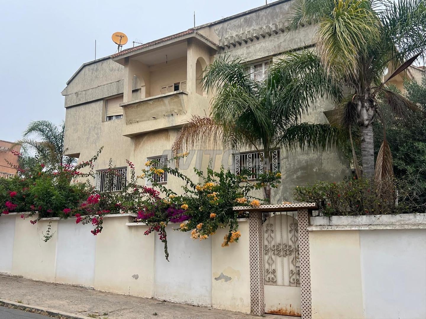 Villa 395 m² à vendre à Kénitra — Photo 12