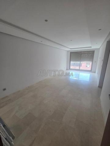 80 m² Apartment for Rent in Casablanca, Les Princesses Neighborhood — Photo 8