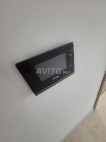 80 m² Apartment for Rent in Casablanca, Les Princesses Neighborhood — Photo 10