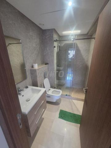 80 m² Apartment for Rent in Casablanca, Les Princesses Neighborhood — Photo 16