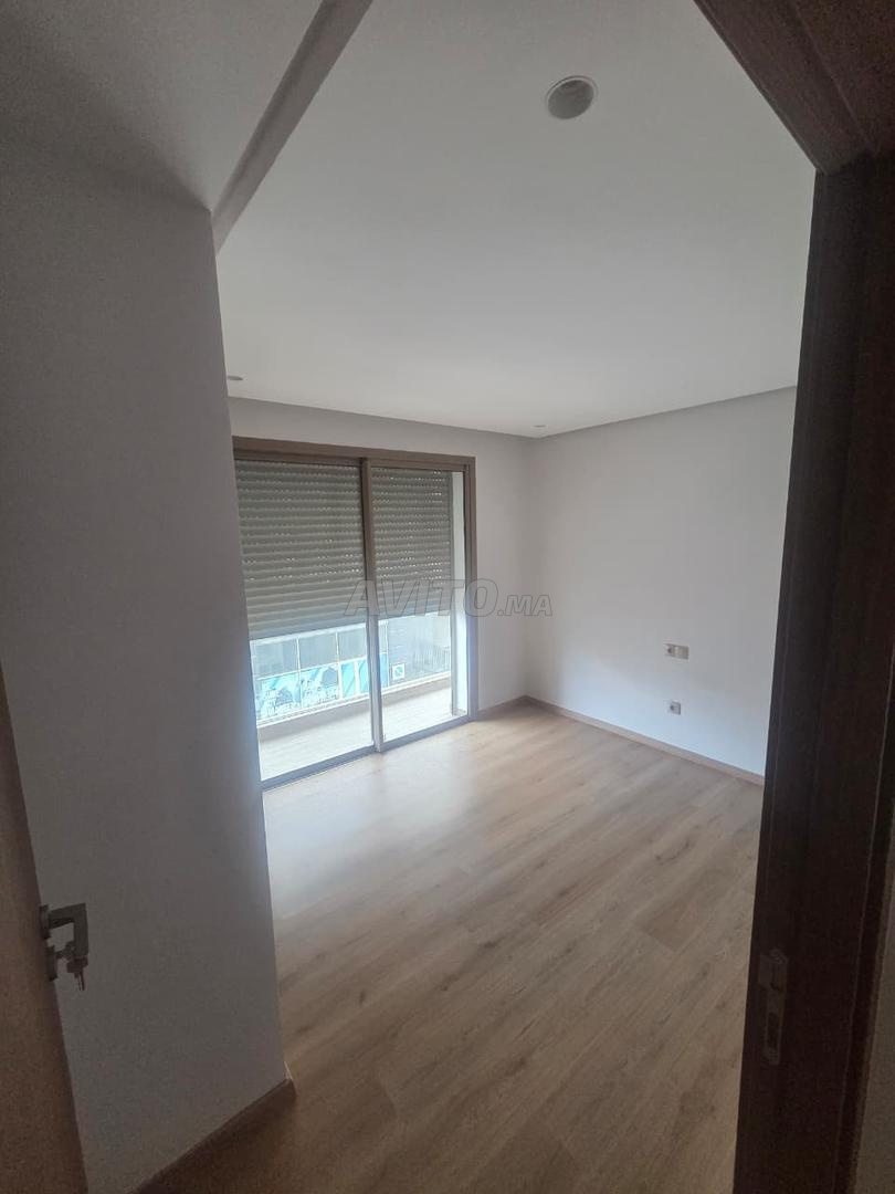80 m² Apartment for Rent in Casablanca, Les Princesses Neighborhood — Photo 3