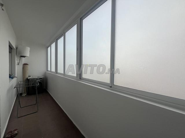 شقة 120 م² للإيجار في طنجة (موزارت) — Photo 21