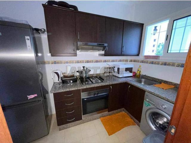 Appartement 75 m² à louer à Cabo Negro — Photo 5