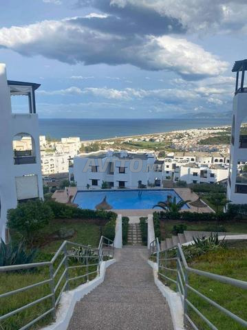 Appartement 75 m² à louer à Cabo Negro — Photo 19