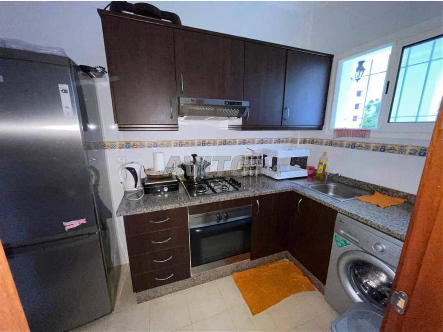 Appartement 75 m² à louer à Cabo Negro — Photo 6