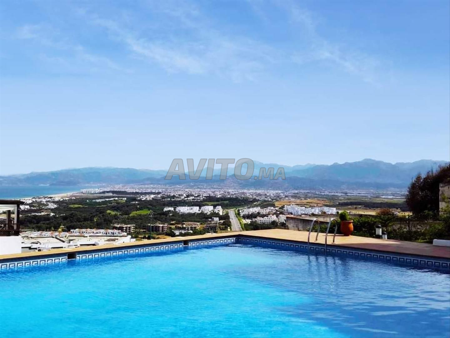 Appartement 75 m² à louer à Cabo Negro — Photo 8