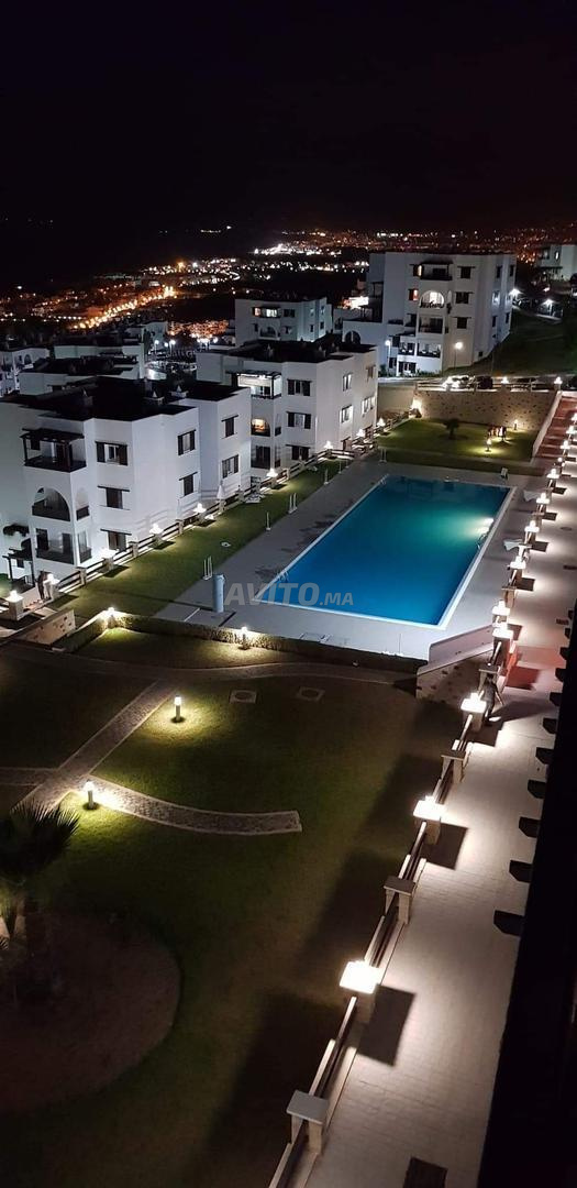 Appartement 75 m² à louer à Cabo Negro — Photo 18