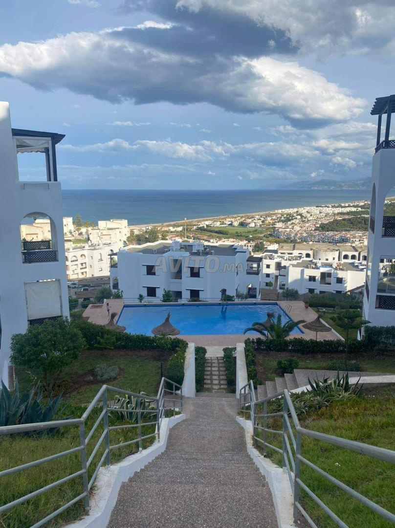 Appartement 75 m² à louer à Cabo Negro — Photo 20